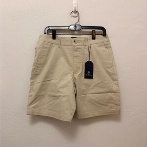 Ben Sherman Men’s Cotton Chino Shorts